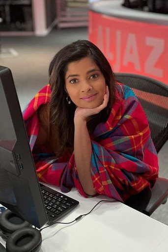 Maleen Saeedの人物画像 3