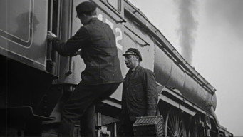 The Flying Scotsman (1929)