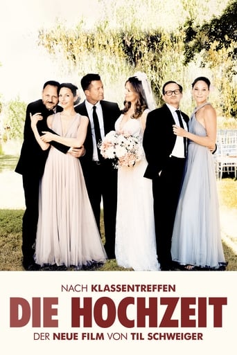 Die Hochzeit en streaming 