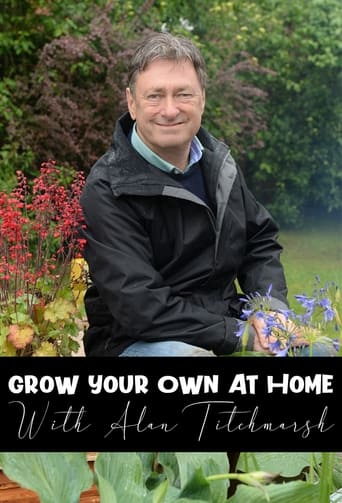 Grow your own at Home