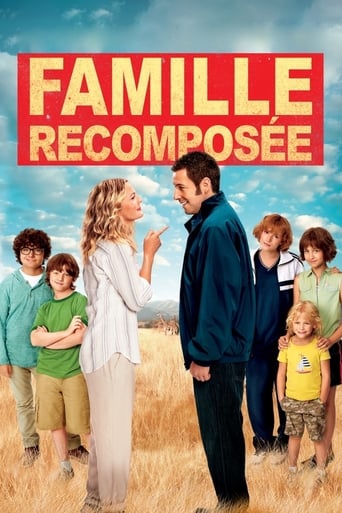 Famille Recomposée en streaming 