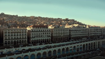 #11 Hidden Algeria