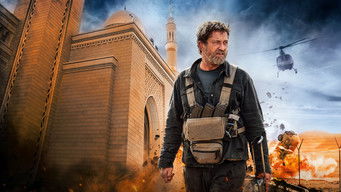 Cena de Missão de Sobrevivência