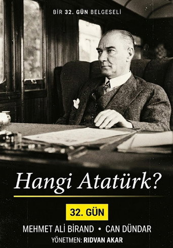 Hangi Atatürk?