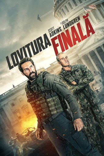 Lovitura finală