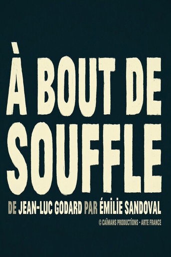 Short Cut : A bout de souffle de Jean-Luc Godard (1970)