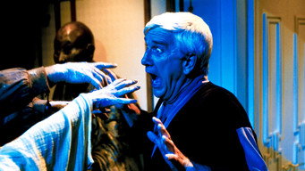 Creepshow backdrop 4