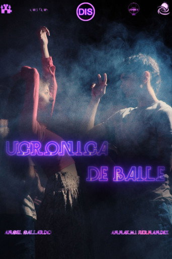 Ucronica de baile