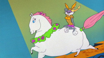 #7 What's Opera, Doc?