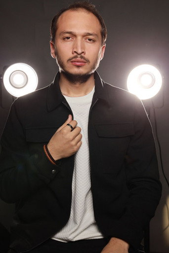 Barış Akdeniz