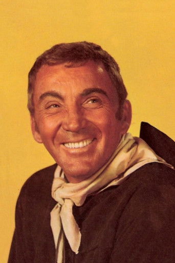 Foto de Cameron Mitchell