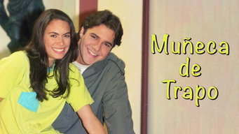 Muñeca de trapo (2000)