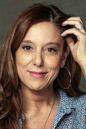 Foto de Paula Sharim