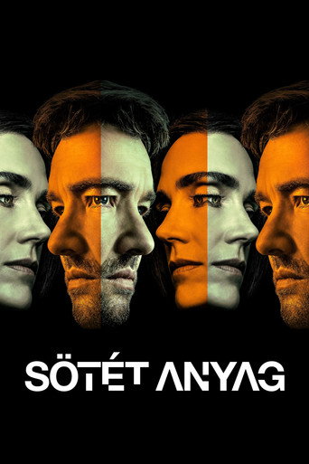 Sötét anyag