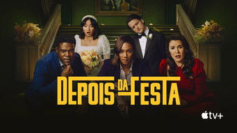 Cena de Depois da Festa