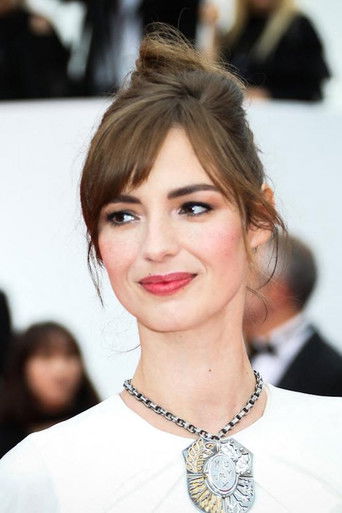Foto de Louise Bourgoin
