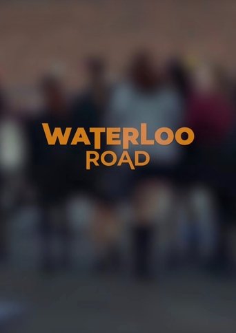 Waterloo Road Season 1 Episode 6