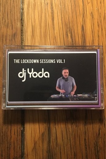 DJ Yoda - The Lockdown Sessions