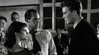 Ild og jord (1955)