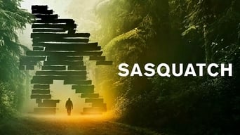 Sasquatch (2021)