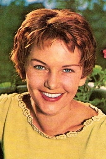 Image of Hannelore Bollmann