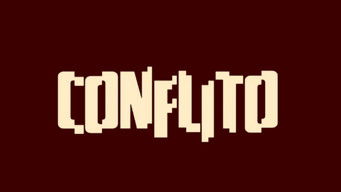Cena de Conflito