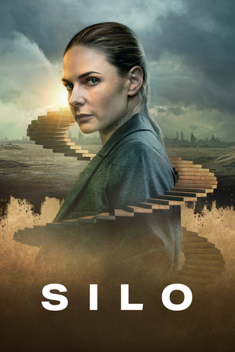 Silo — poster 63, 2000 × 3000