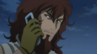 Episódio Seven Swords da série Mobile Suit Gundam 00