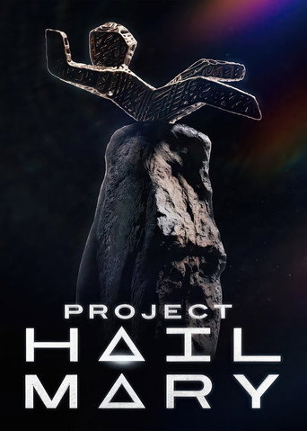 Project Hail Mary