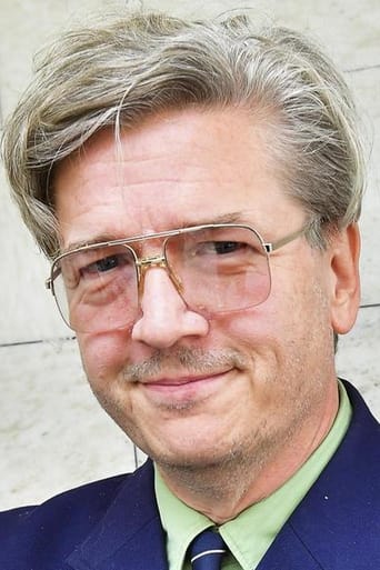 Image of Tomas Alfredson