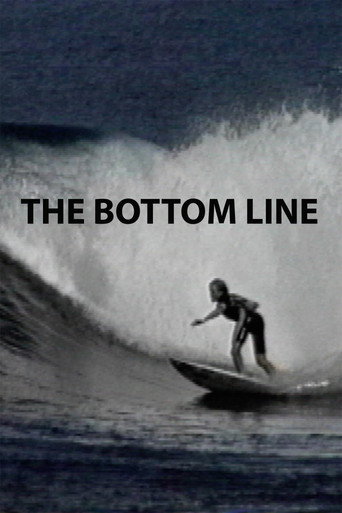 The Bottom Line — Pósters 3