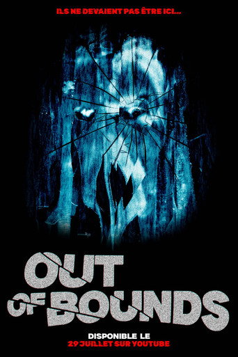 Out OF Bounds (2026)