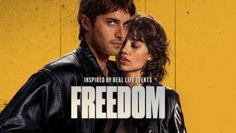 #10 Freedom