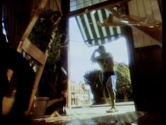 Episódio Trágico Acidente da série O Incrível Hulk