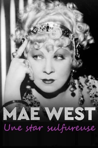 Mae West - Une star sulfureuse