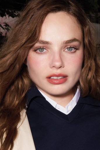 Kristine Froseth foto 6