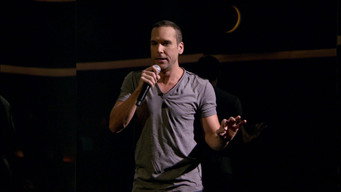 Dane Cook: Isolated Incident (2009)