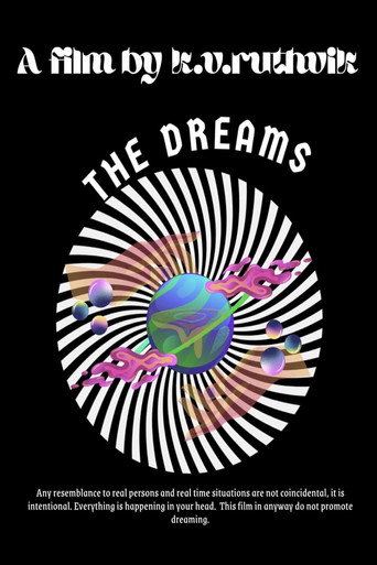 THE DREAMS (1970)