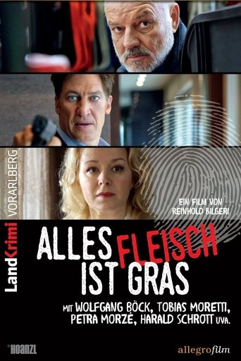 Alles Fleisch ist Gras (2014) Alles Fleisch ist Gras (2014)