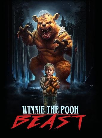 Winnie the Pooh BEAST