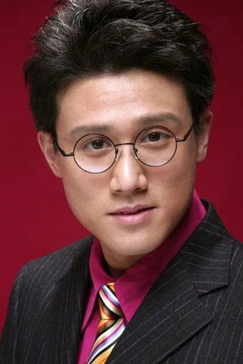 Yue Tong is Wang Daolong