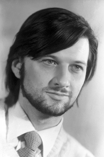 Алексей Рыбниковの人物画像 4