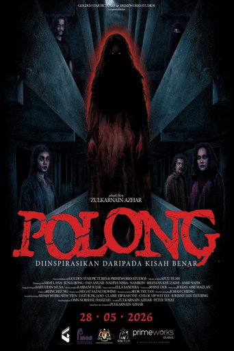 Cartell de Polong