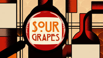 #1 Sour Grapes