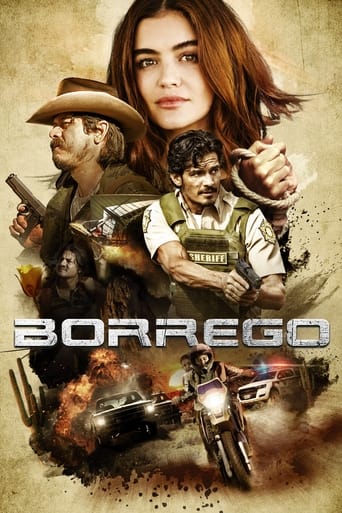 Borrego