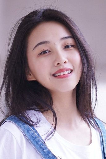 Fan Jingyi headshot