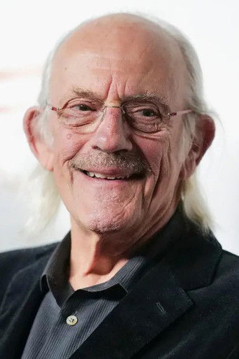 Foto de Christopher Lloyd