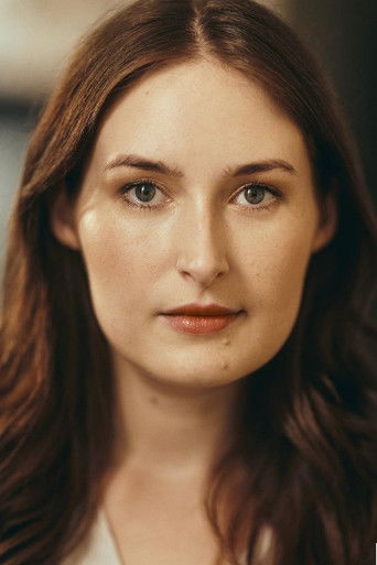 Foto de Amanda Elizabeth Rischel