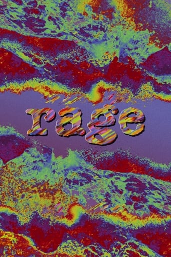 Rage 2007