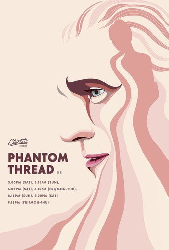 Phantom Thread